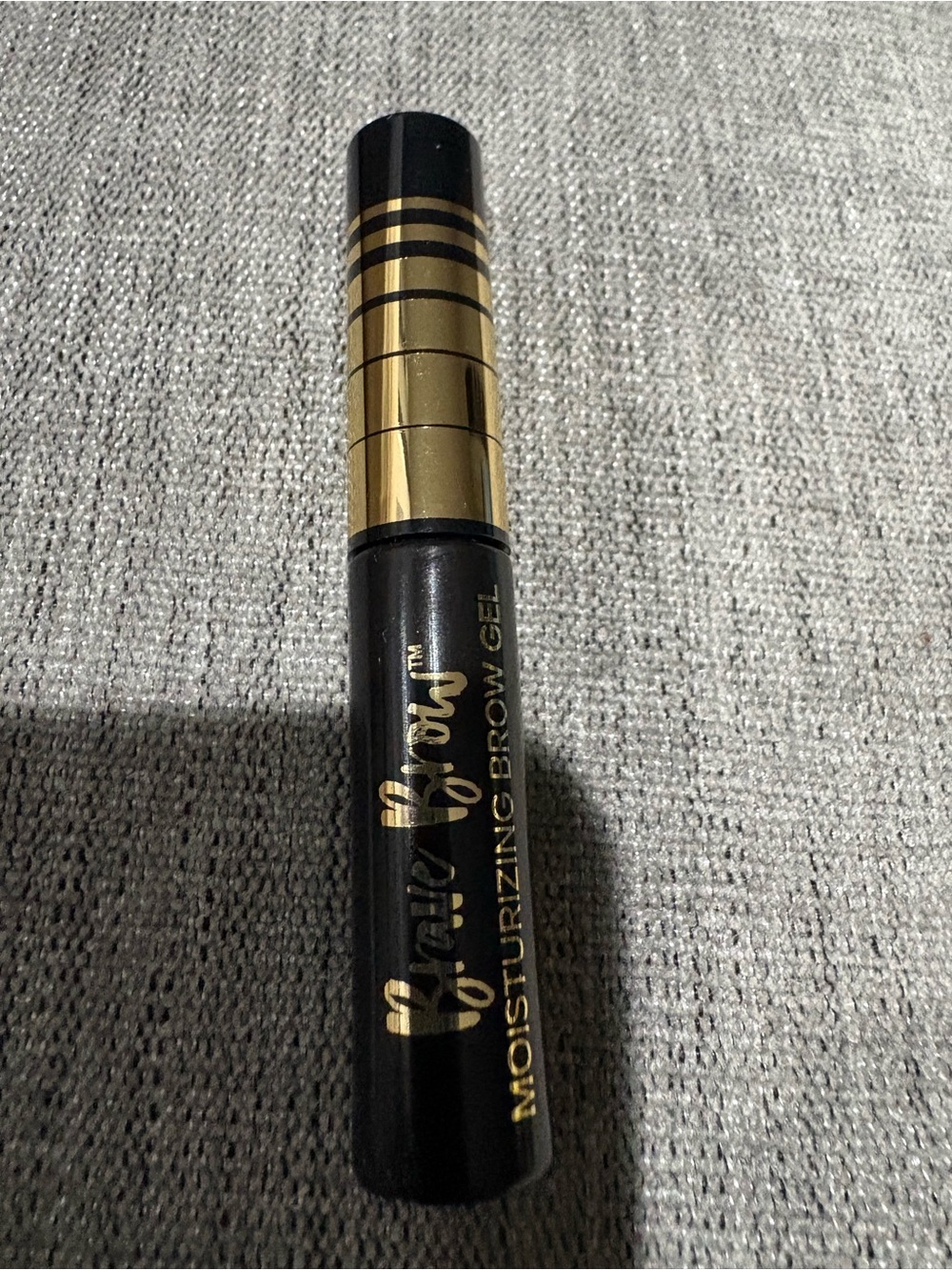 Belle by Kim Gravel Moisturizing Brow Gel -